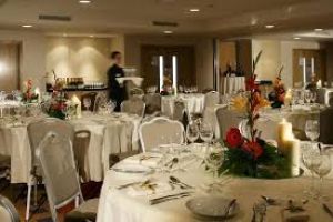 Weddings @ Pillo Hotel & Leisure Club